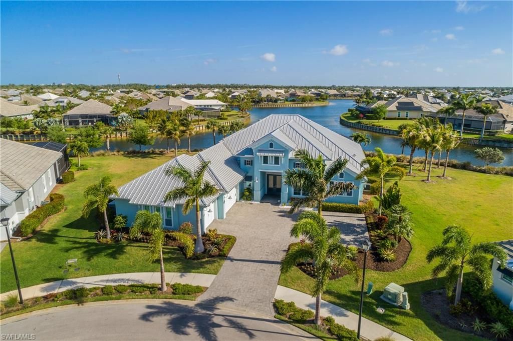 6095 Plana Cays Dr, Naples, FL 34113 Photo