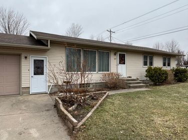 835 10th Street, Granite Falls, MN 56241