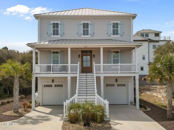 1607 W Fort Macon Road, Atlantic Beach, NC 28512