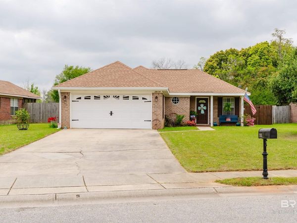 28135 Landmark Avenue, Loxley, AL 36551