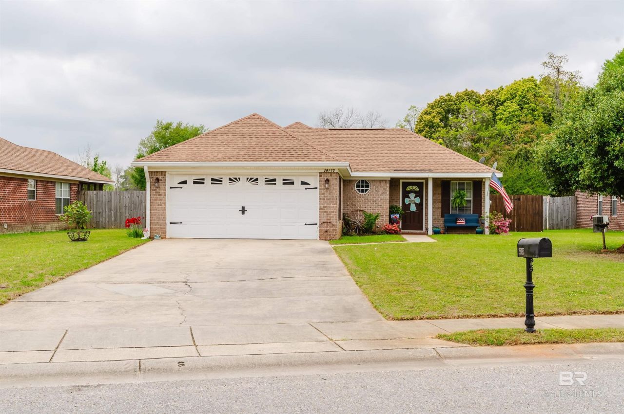 28135 Landmark Avenue, Loxley, AL 36551 Main Photo