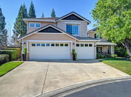 411 Villeroy Ct, Granite Bay, CA 95746 Photo