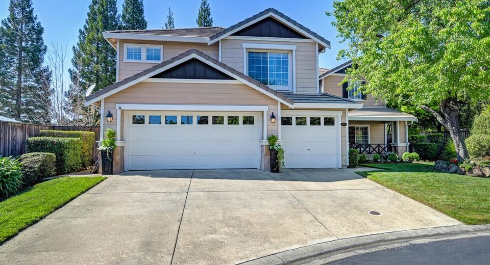 411 Villeroy Ct, Granite Bay, CA 95746 Photo