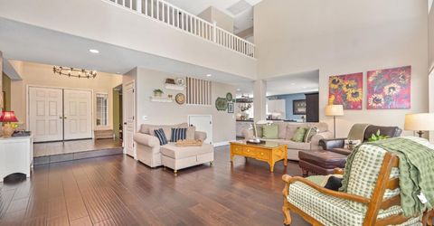 411 Villeroy Ct, Granite Bay, CA 95746 Photo