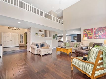 411 Villeroy Ct, Granite Bay, CA 95746 Photo