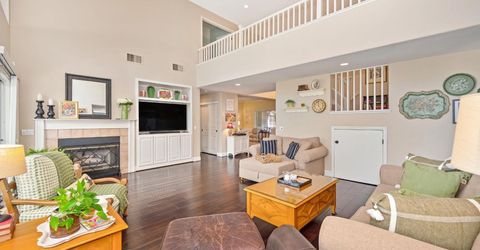 411 Villeroy Ct, Granite Bay, CA 95746 Photo