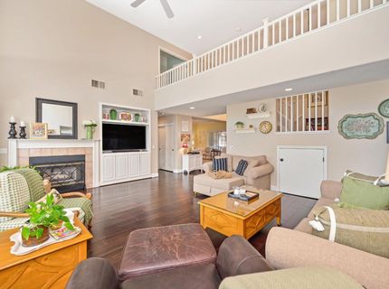 411 Villeroy Ct, Granite Bay, CA 95746 Photo