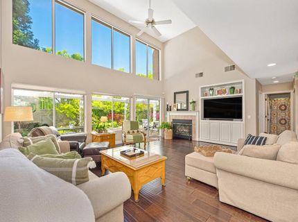 411 Villeroy Ct, Granite Bay, CA 95746 Photo