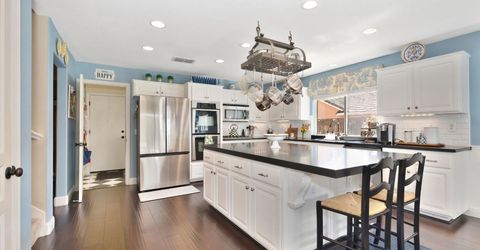 411 Villeroy Ct, Granite Bay, CA 95746 Photo