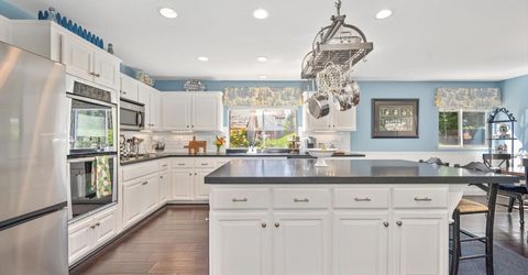 411 Villeroy Ct, Granite Bay, CA 95746 Photo