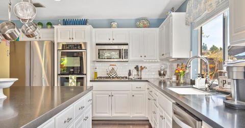 411 Villeroy Ct, Granite Bay, CA 95746 Photo