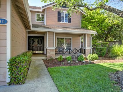 411 Villeroy Ct, Granite Bay, CA 95746 Photo