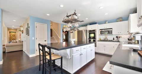 411 Villeroy Ct, Granite Bay, CA 95746 Photo