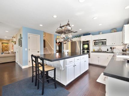 411 Villeroy Ct, Granite Bay, CA 95746 Photo