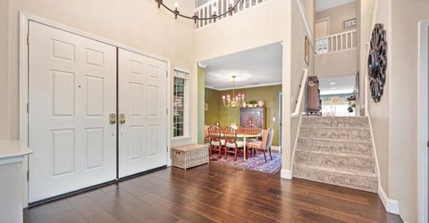 411 Villeroy Ct, Granite Bay, CA 95746 Photo