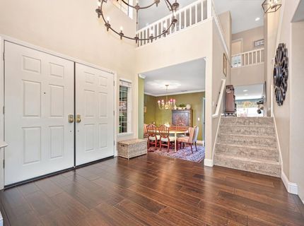 411 Villeroy Ct, Granite Bay, CA 95746 Photo