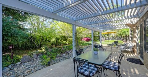 411 Villeroy Ct, Granite Bay, CA 95746 Photo