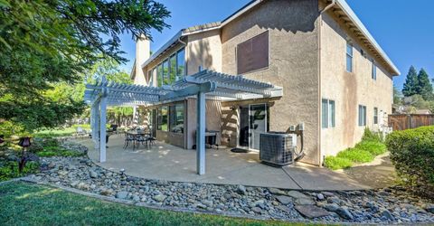 411 Villeroy Ct, Granite Bay, CA 95746 Photo