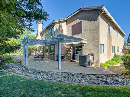 411 Villeroy Ct, Granite Bay, CA 95746 Photo