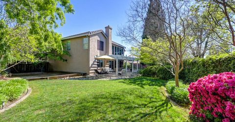 411 Villeroy Ct, Granite Bay, CA 95746 Photo