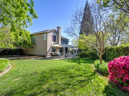 411 Villeroy Ct, Granite Bay, CA 95746 Photo