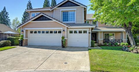 411 Villeroy Ct, Granite Bay, CA 95746 Photo