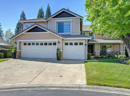 411 Villeroy Ct, Granite Bay, CA 95746 Photo