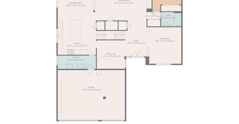 411 Villeroy Ct, Granite Bay, CA 95746 Photo