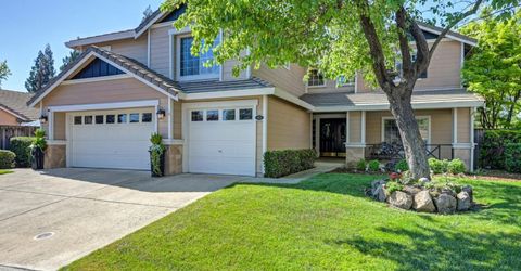 411 Villeroy Ct, Granite Bay, CA 95746 Photo