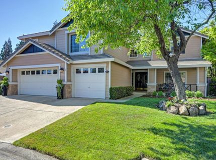 411 Villeroy Ct, Granite Bay, CA 95746 Photo