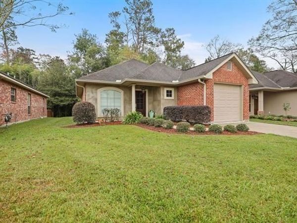 43468 FRERET Street, Hammond, LA 70403