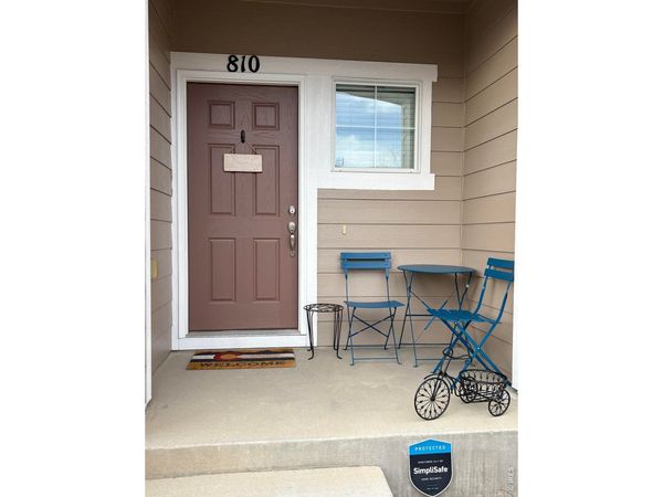 810 Gentlewind Way, Berthoud, CO 80513