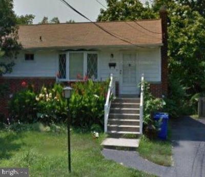 8434 Potomac Avenue, College Park, MD 20740 Main Photo
