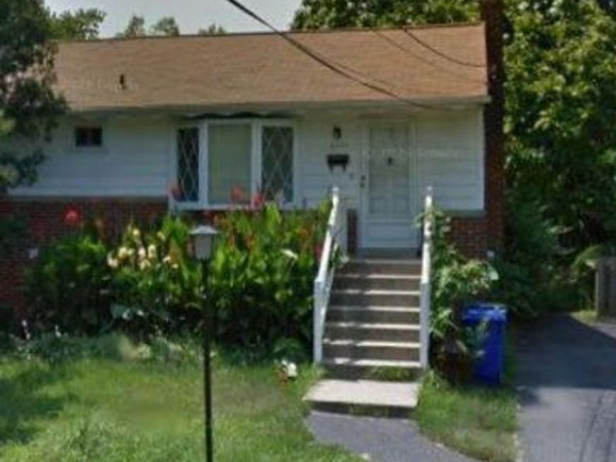 8434 Potomac Avenue, College Park, MD 20740 Main Photo