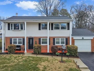 13203 DELANEY ROAD , WOODBRIDGE, VA 22193