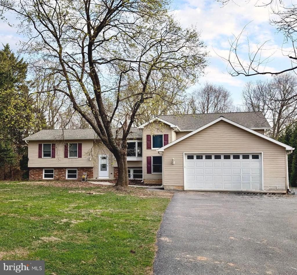 14865 BUSHY PARK ROAD , COOKSVILLE, MD 21723