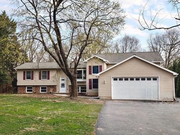 14865 BUSHY PARK ROAD , COOKSVILLE, MD 21723