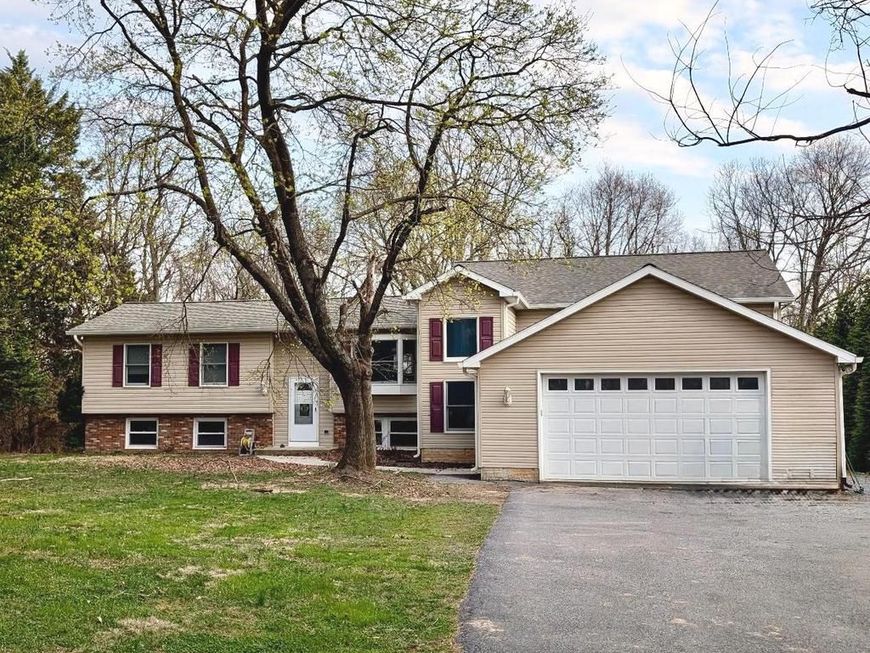 14865 Bushy Park Road , Cooksville, MD 21723 Main Photo