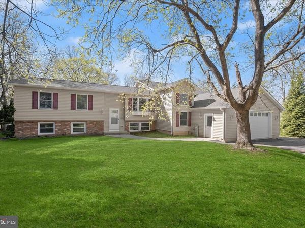 14865 BUSHY PARK ROAD, COOKSVILLE, MD 21723