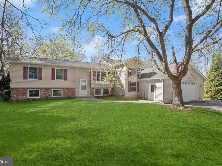 14865 Bushy Park Road, Cooksville, MD 21723 Main Photo