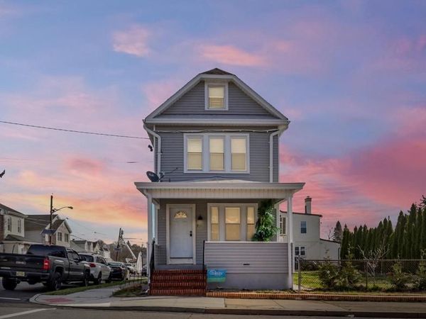 726 PLUM STREET, TRENTON, NJ 08638