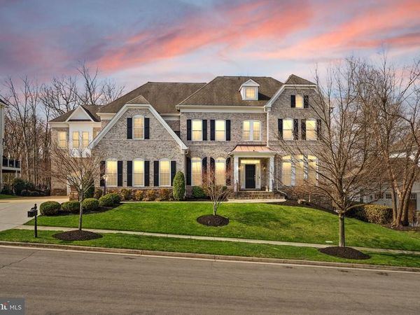 18911 SHROPSHIRE COURT, LEESBURG, VA 20176