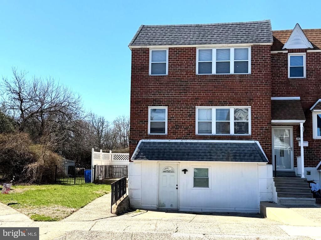 3628 GENESEE DRIVE, PHILADELPHIA, PA 19154