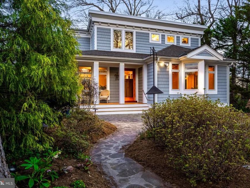 198 Acton Road, Annapolis, MD 21403 Main Photo