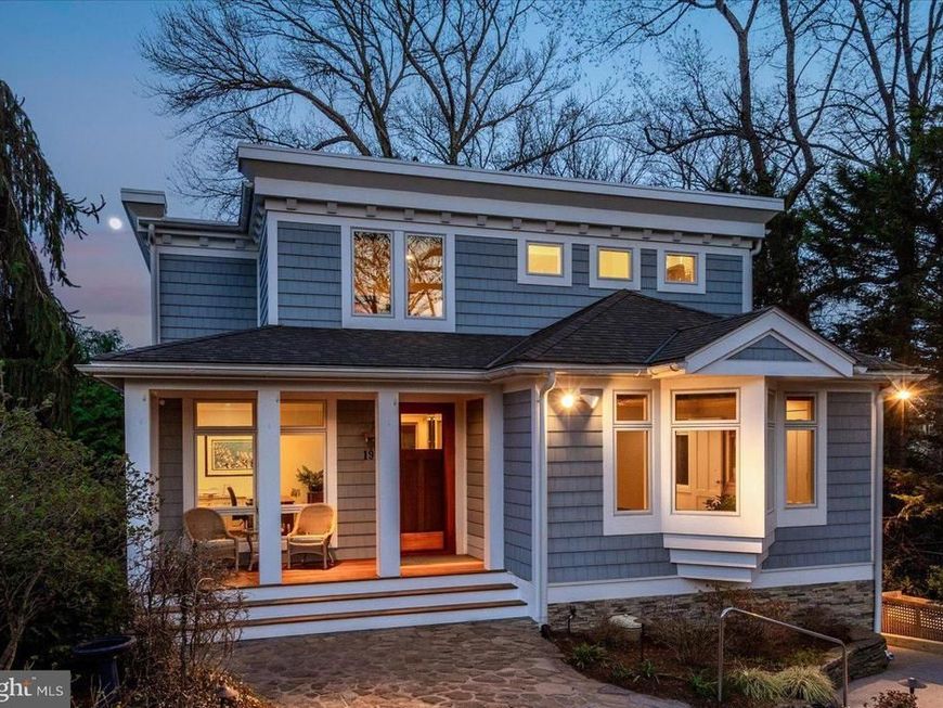 198 Acton Road, Annapolis, MD 21403 Main Photo