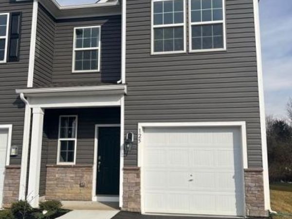 125 MAZZEO DRIVE , GLASSBORO, NJ 08028