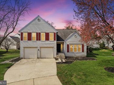 1292 BROWNS MILL COURT, HERNDON, VA 20170