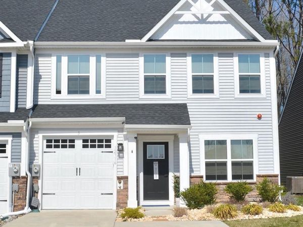 12716 CARNOUSTE LN, Unit 3, BERLIN, MD 21811