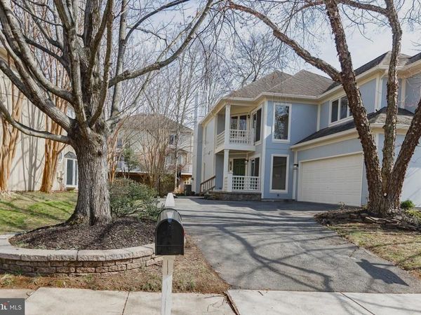 20818 BLOSSOM LANDING WAY, STERLING, VA 20165