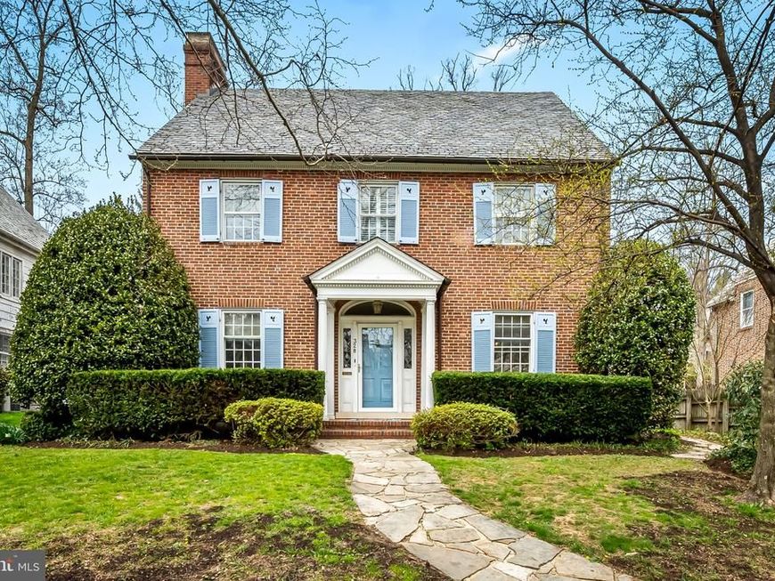 328 Tunbridge Road, Baltimore, MD 21212 Main Photo